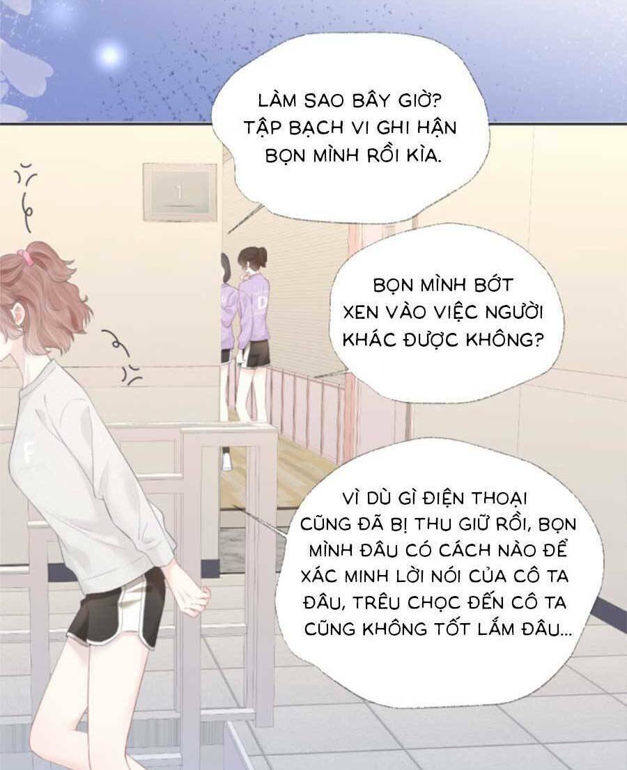 Ta Ở Hiện Đại Làm Đại Boss - Chapter 15 - Page 30