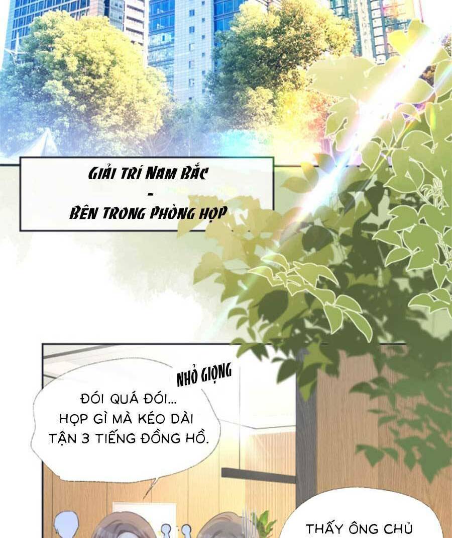 Ta Ở Hiện Đại Làm Đại Boss - Chapter 15 - Page 35