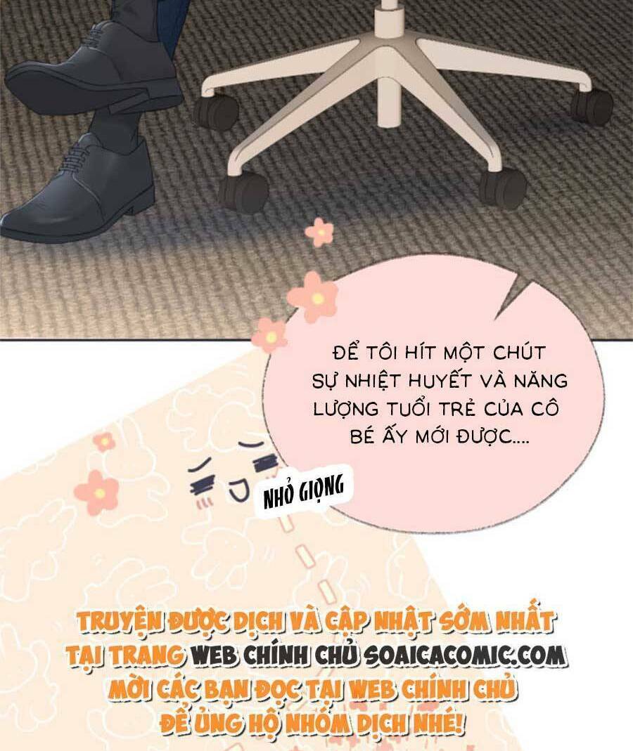 Ta Ở Hiện Đại Làm Đại Boss - Chapter 15 - Page 38