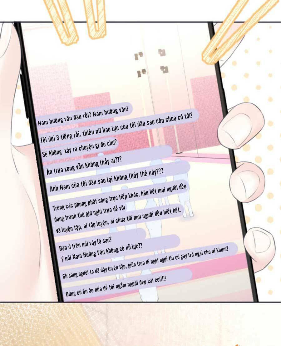 Ta Ở Hiện Đại Làm Đại Boss - Chapter 15 - Page 41