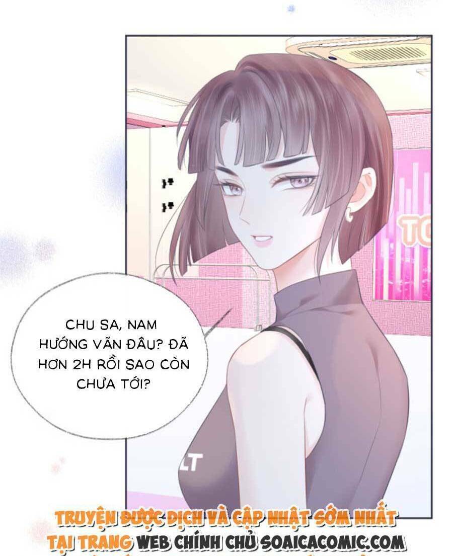 Ta Ở Hiện Đại Làm Đại Boss - Chapter 15 - Page 44