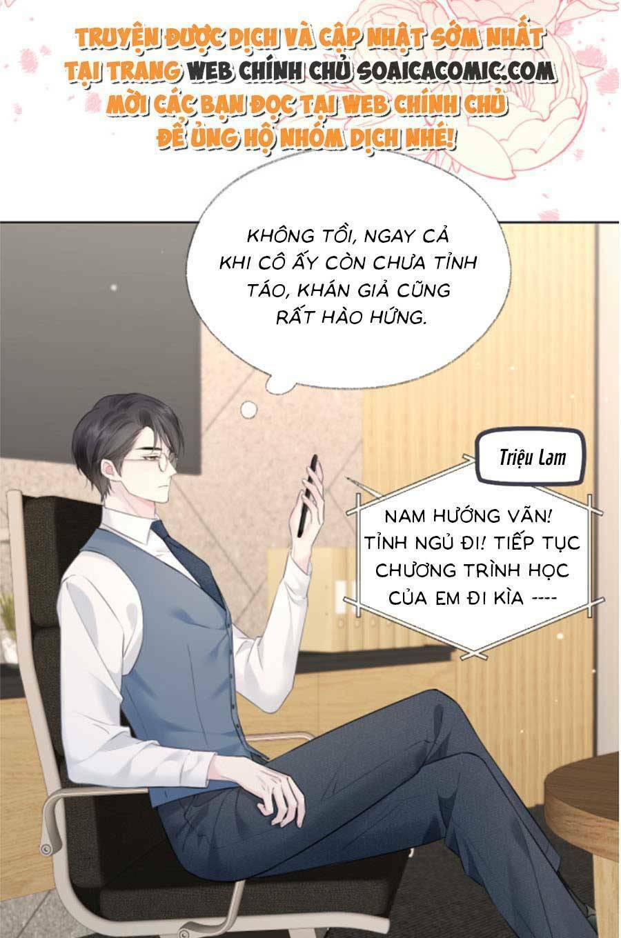 Ta Ở Hiện Đại Làm Đại Boss - Chapter 15 - Page 52