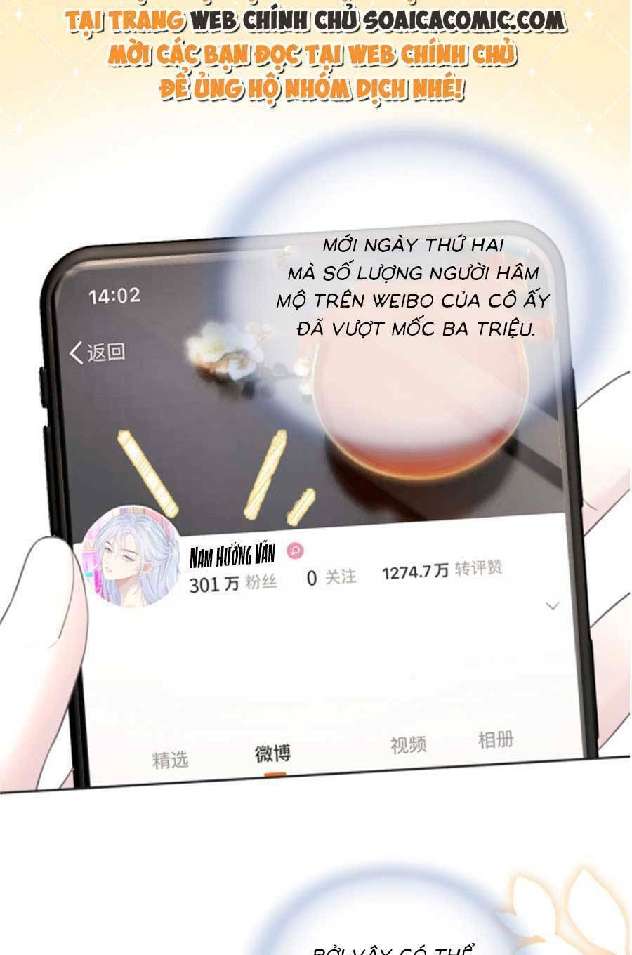 Ta Ở Hiện Đại Làm Đại Boss - Chapter 15 - Page 54