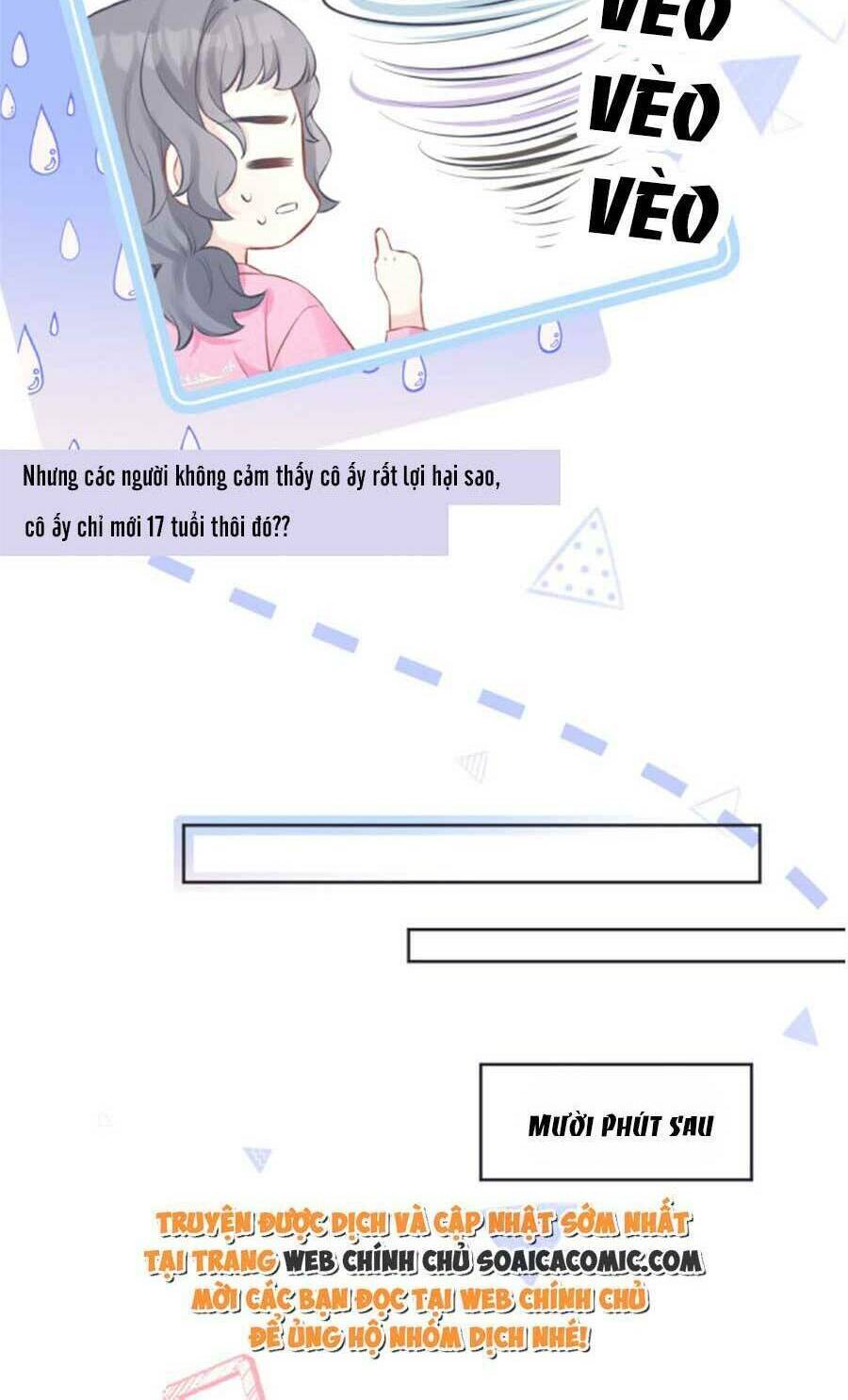 Ta Ở Hiện Đại Làm Đại Boss - Chapter 16 - Page 9