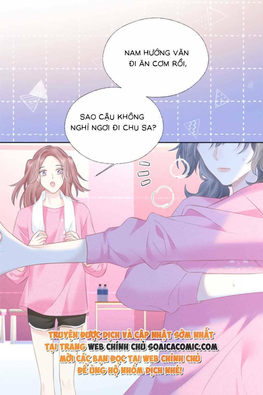 Ta Ở Hiện Đại Làm Đại Boss - Chapter 16 - Page 28