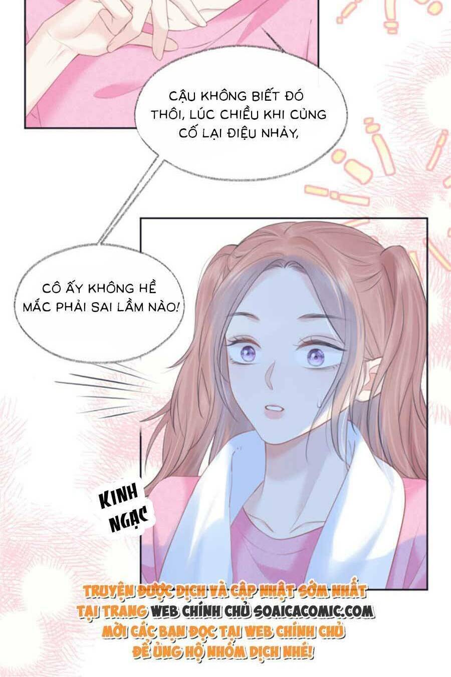 Ta Ở Hiện Đại Làm Đại Boss - Chapter 16 - Page 31
