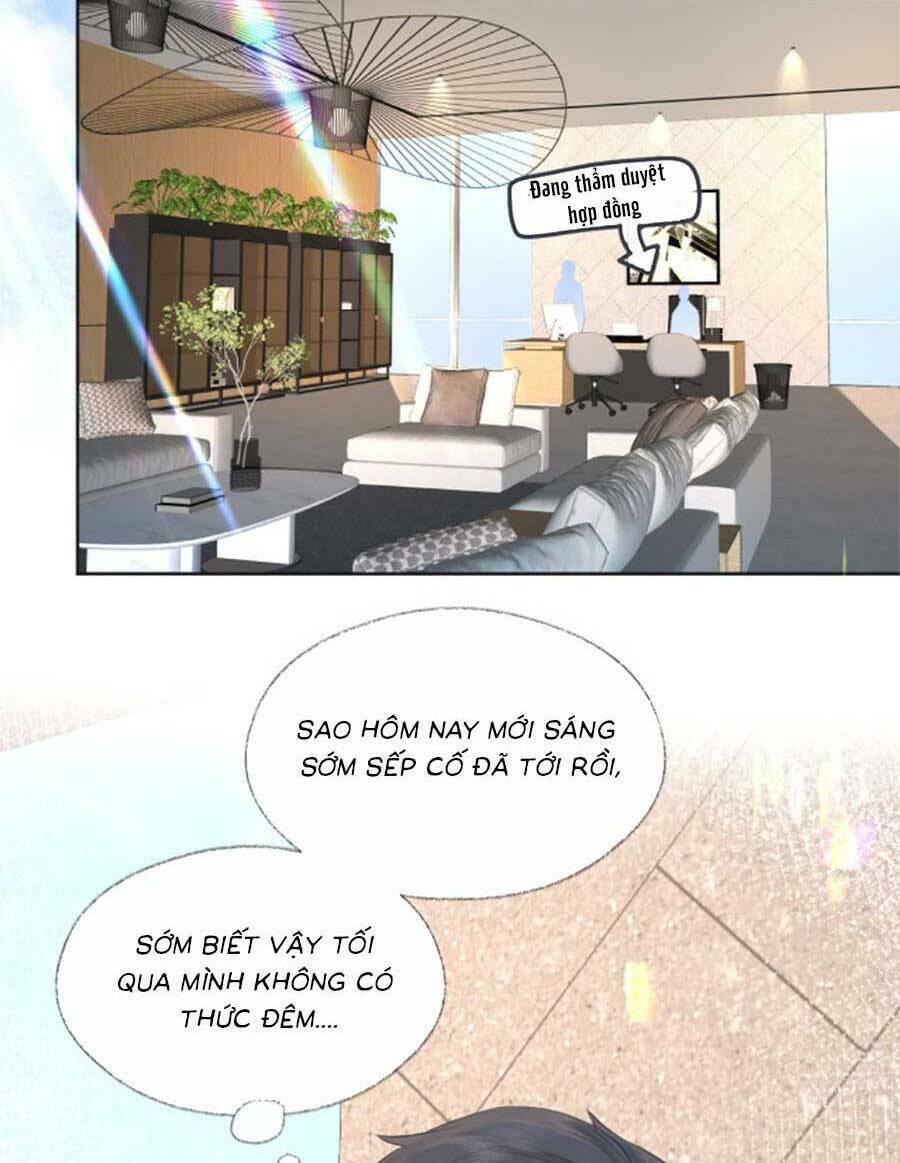 Ta Ở Hiện Đại Làm Đại Boss - Chapter 16 - Page 35