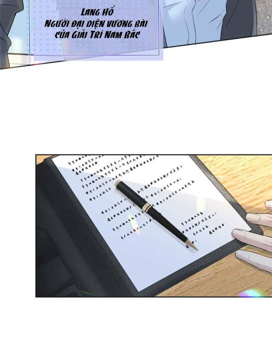 Ta Ở Hiện Đại Làm Đại Boss - Chapter 16 - Page 37