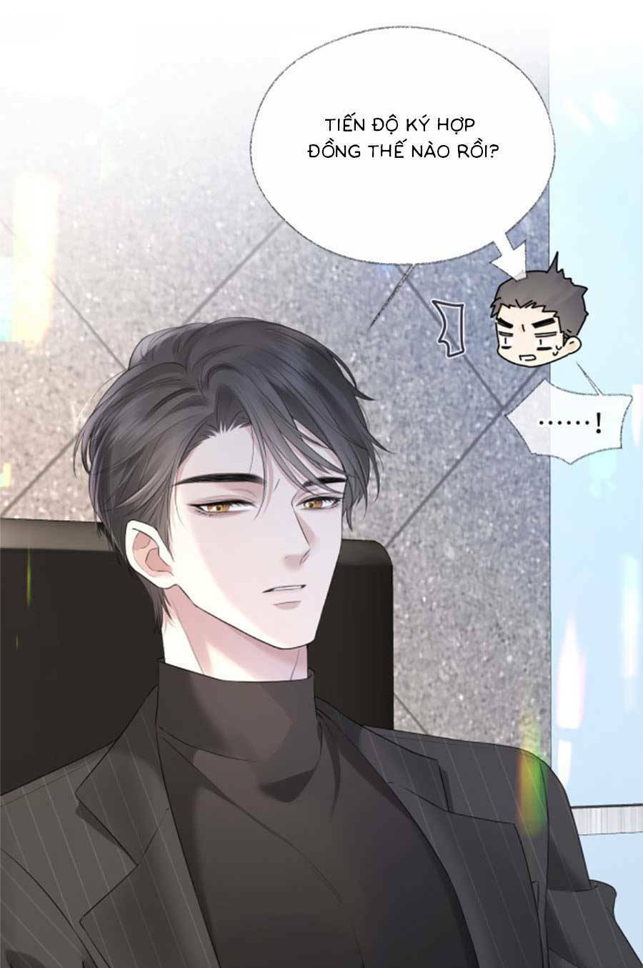 Ta Ở Hiện Đại Làm Đại Boss - Chapter 16 - Page 38
