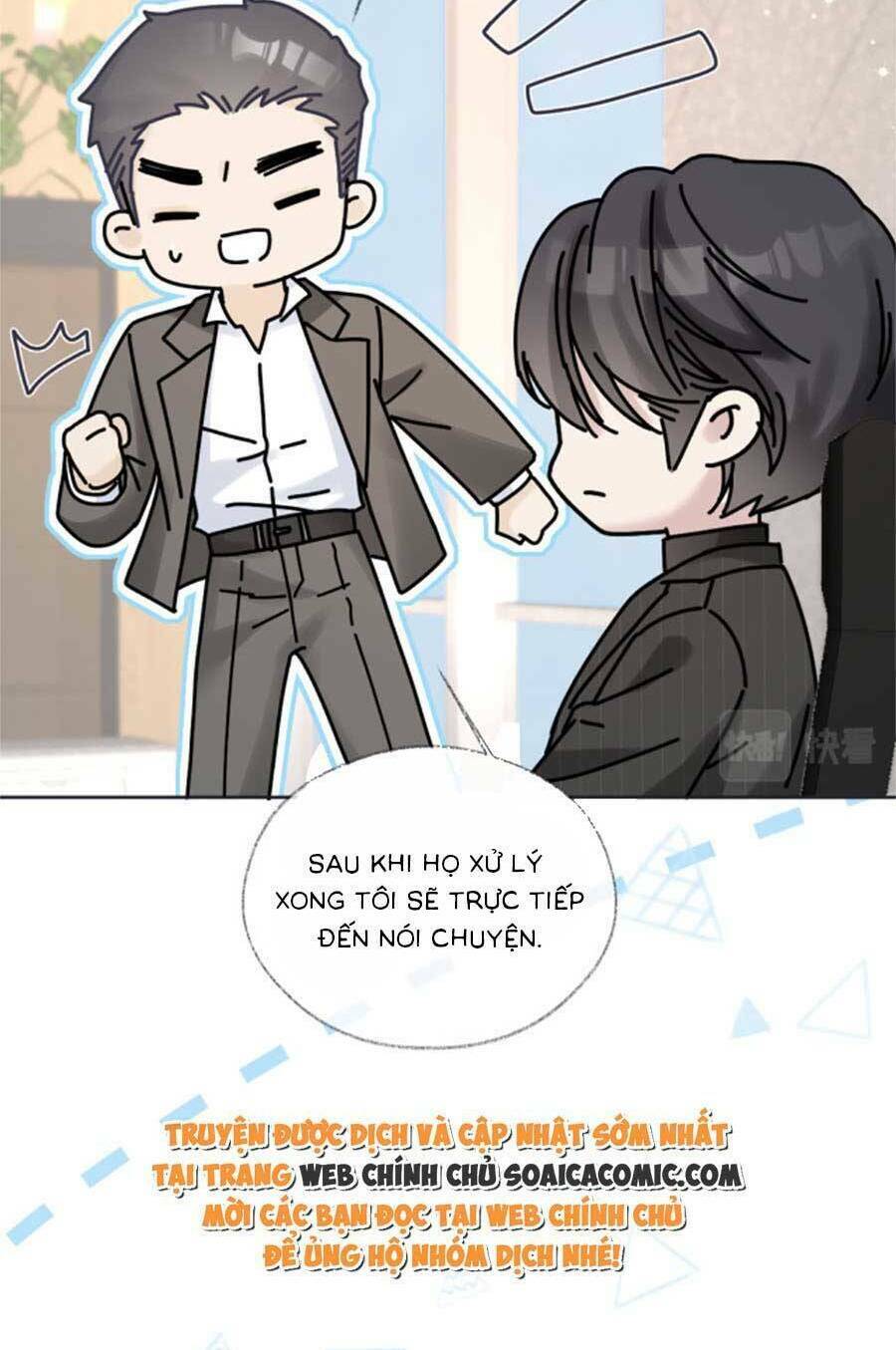 Ta Ở Hiện Đại Làm Đại Boss - Chapter 16 - Page 40