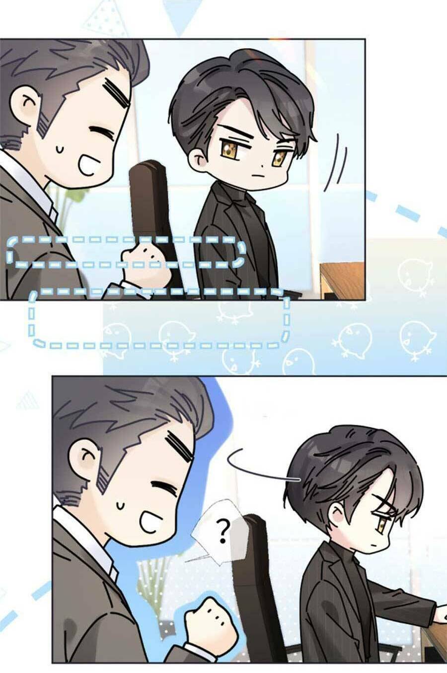 Ta Ở Hiện Đại Làm Đại Boss - Chapter 16 - Page 41