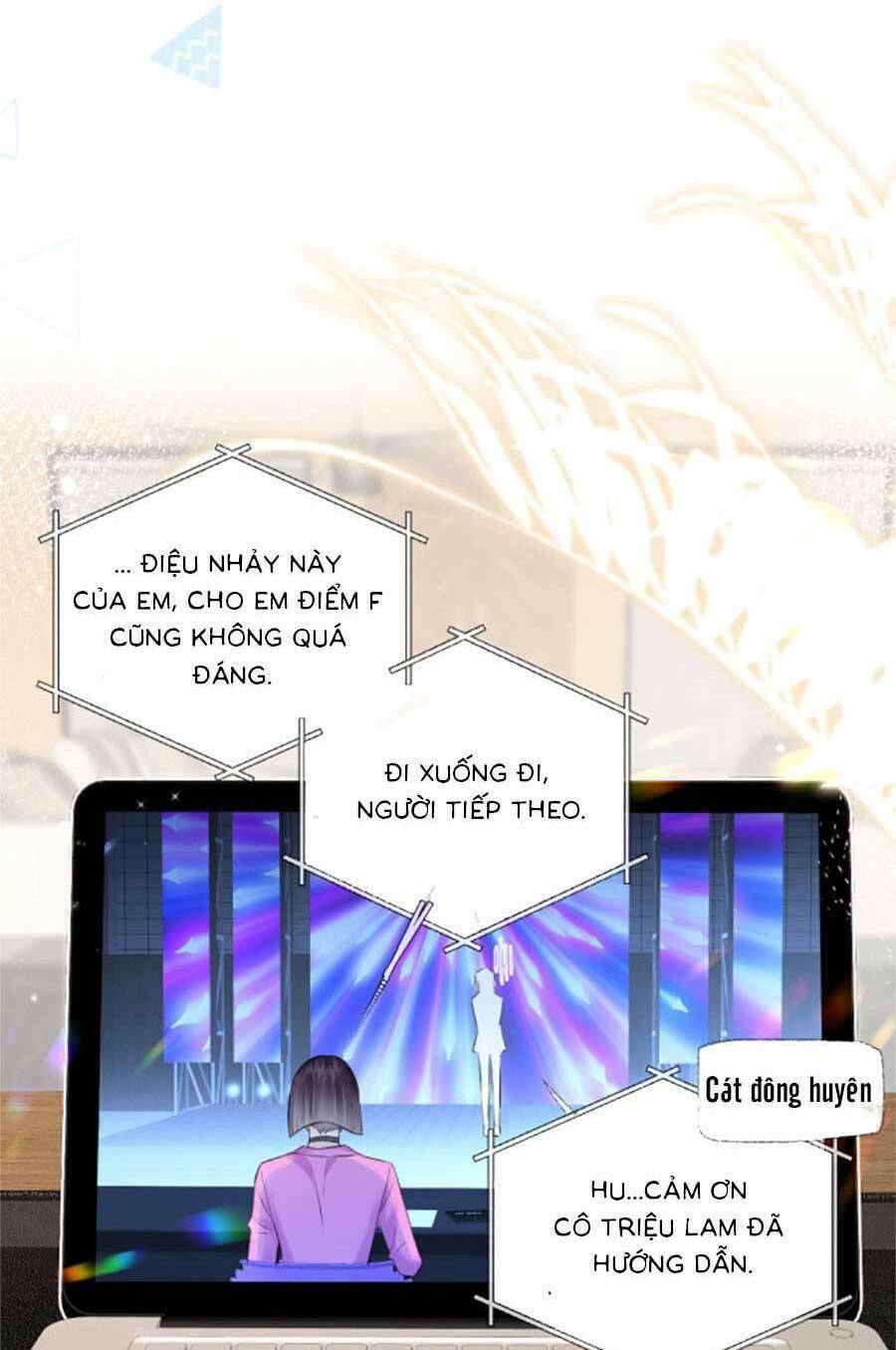 Ta Ở Hiện Đại Làm Đại Boss - Chapter 16 - Page 42