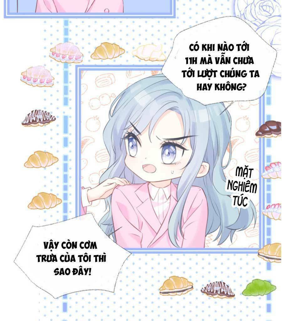 Ta Ở Hiện Đại Làm Đại Boss - Chapter 16 - Page 49