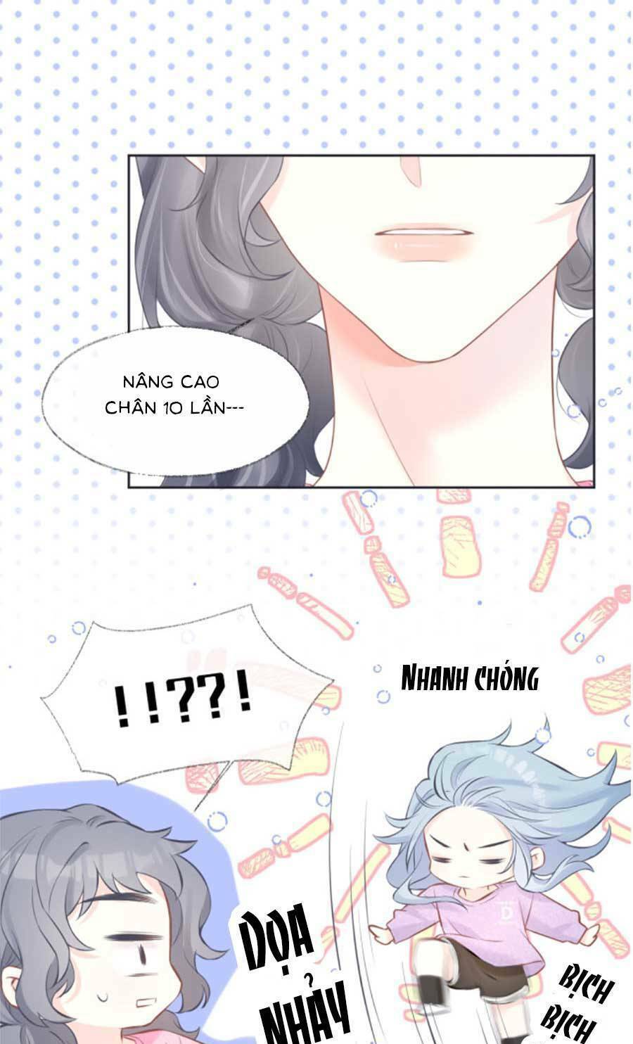 Ta Ở Hiện Đại Làm Đại Boss - Chapter 16 - Page 6