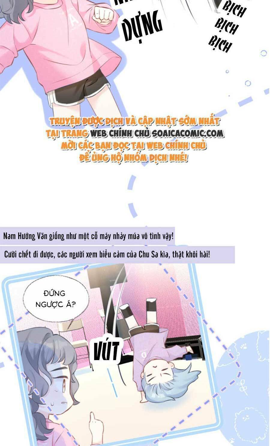 Ta Ở Hiện Đại Làm Đại Boss - Chapter 16 - Page 7