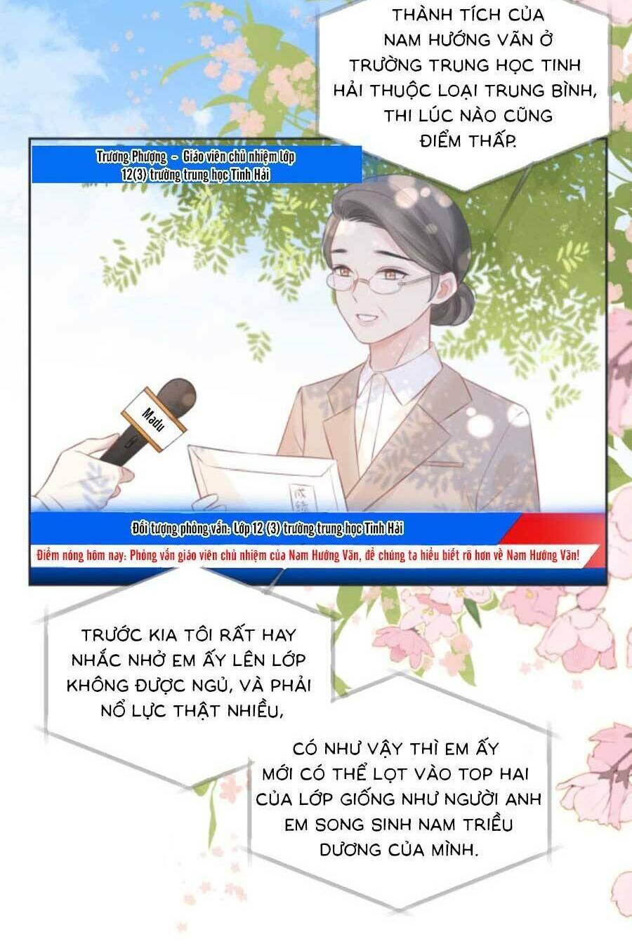 Ta Ở Hiện Đại Làm Đại Boss - Chapter 17 - Page 9