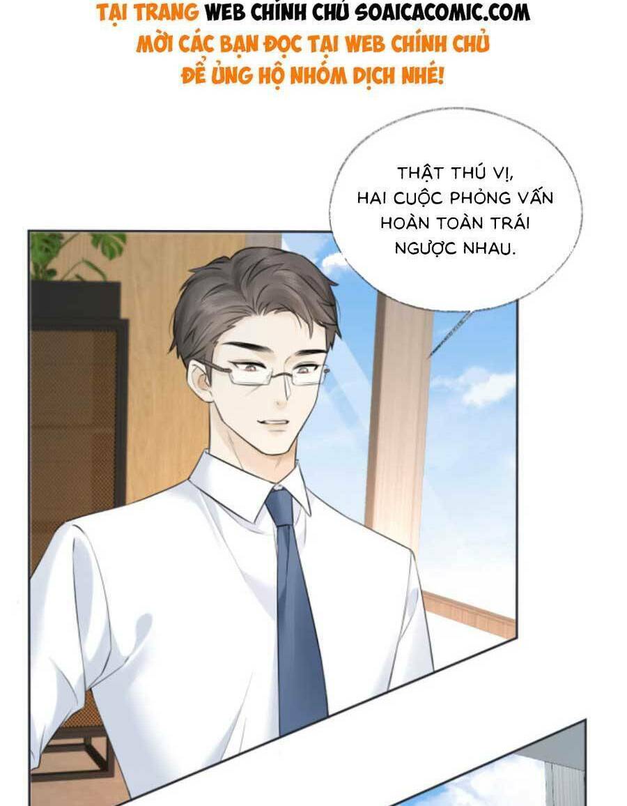 Ta Ở Hiện Đại Làm Đại Boss - Chapter 17 - Page 11