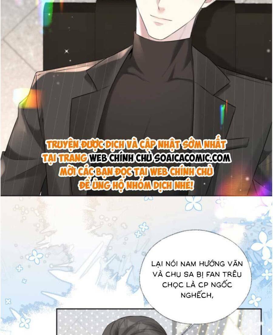 Ta Ở Hiện Đại Làm Đại Boss - Chapter 17 - Page 23