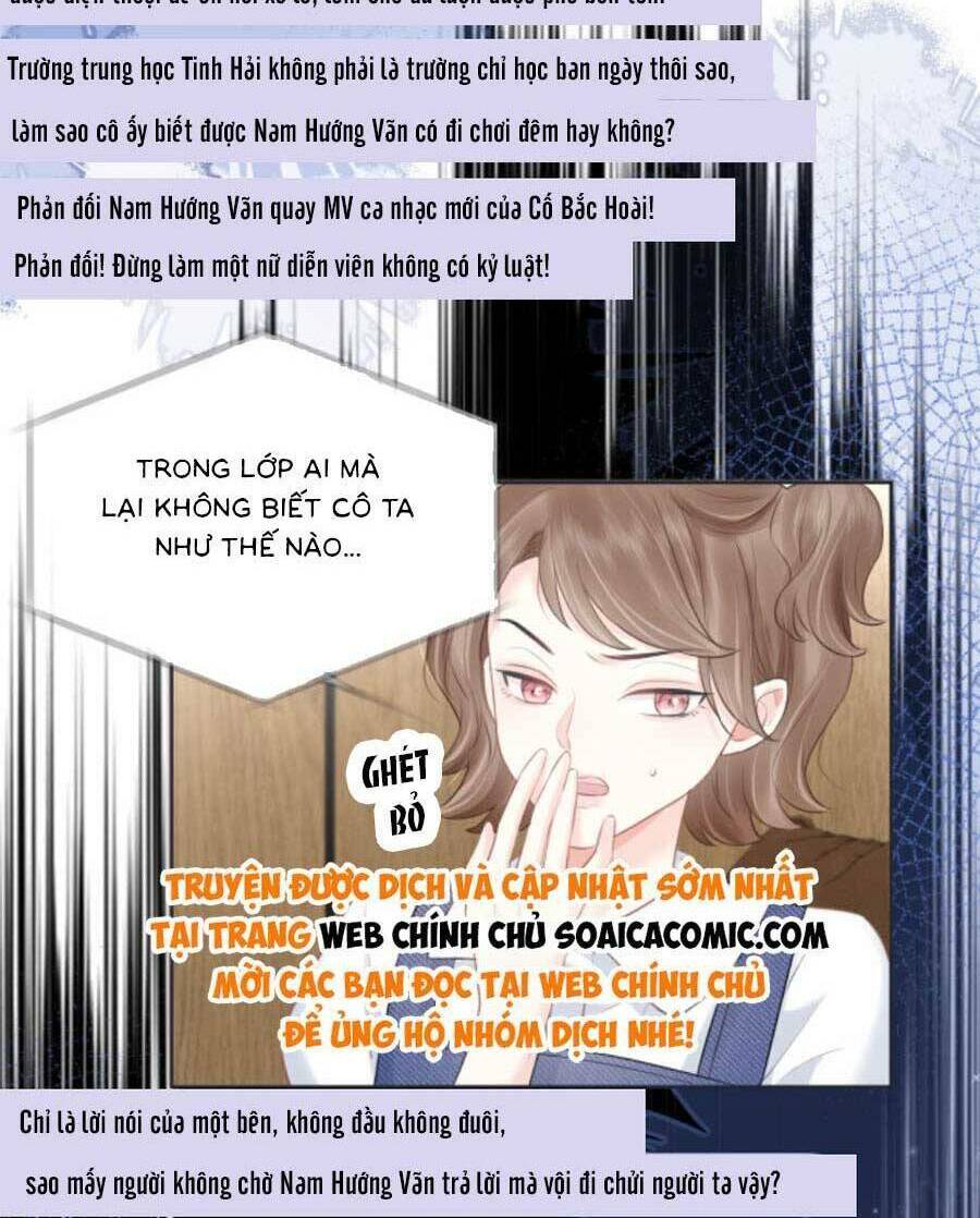 Ta Ở Hiện Đại Làm Đại Boss - Chapter 17 - Page 3