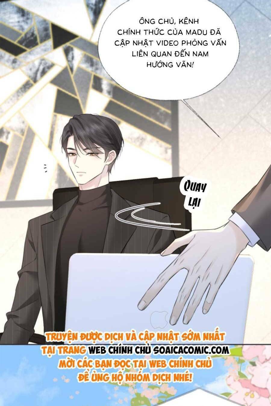 Ta Ở Hiện Đại Làm Đại Boss - Chapter 17 - Page 8