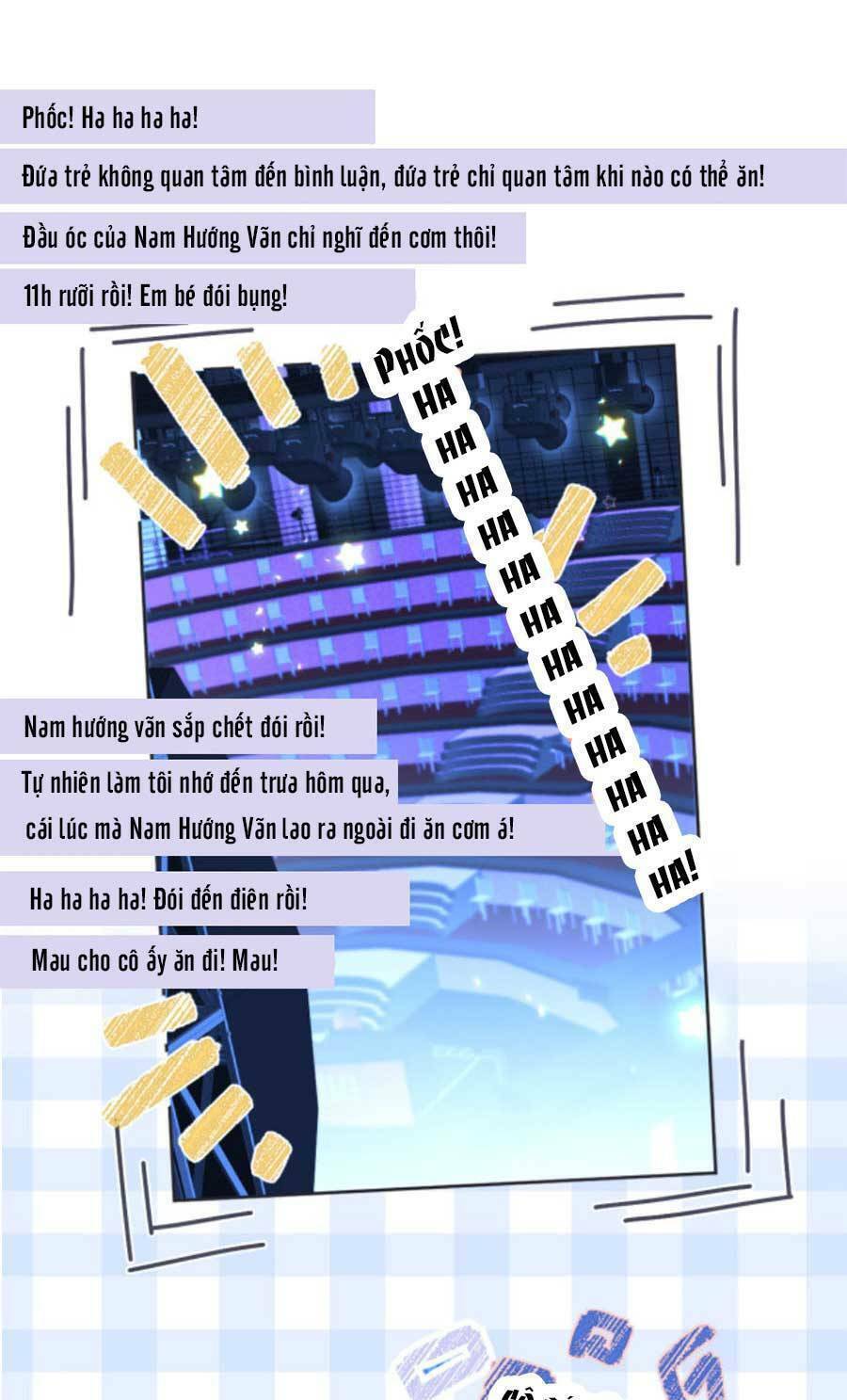 Ta Ở Hiện Đại Làm Đại Boss - Chapter 18 - Page 10