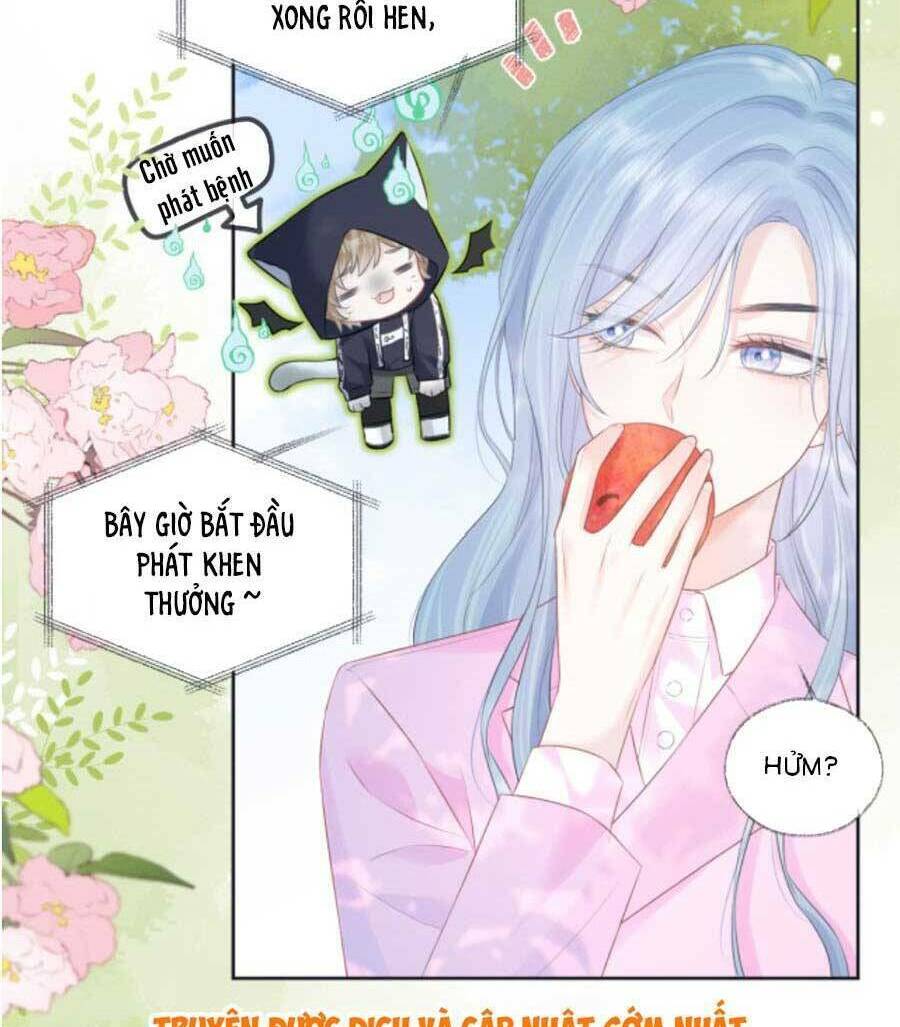 Ta Ở Hiện Đại Làm Đại Boss - Chapter 18 - Page 17