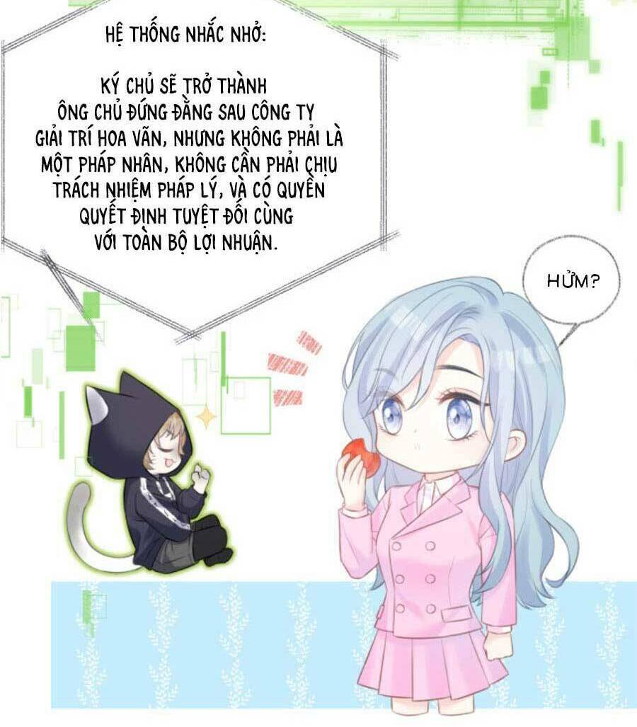 Ta Ở Hiện Đại Làm Đại Boss - Chapter 18 - Page 19