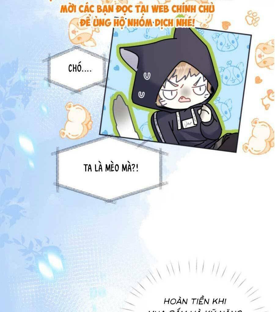 Ta Ở Hiện Đại Làm Đại Boss - Chapter 18 - Page 23