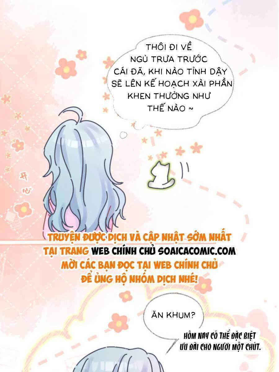 Ta Ở Hiện Đại Làm Đại Boss - Chapter 18 - Page 26