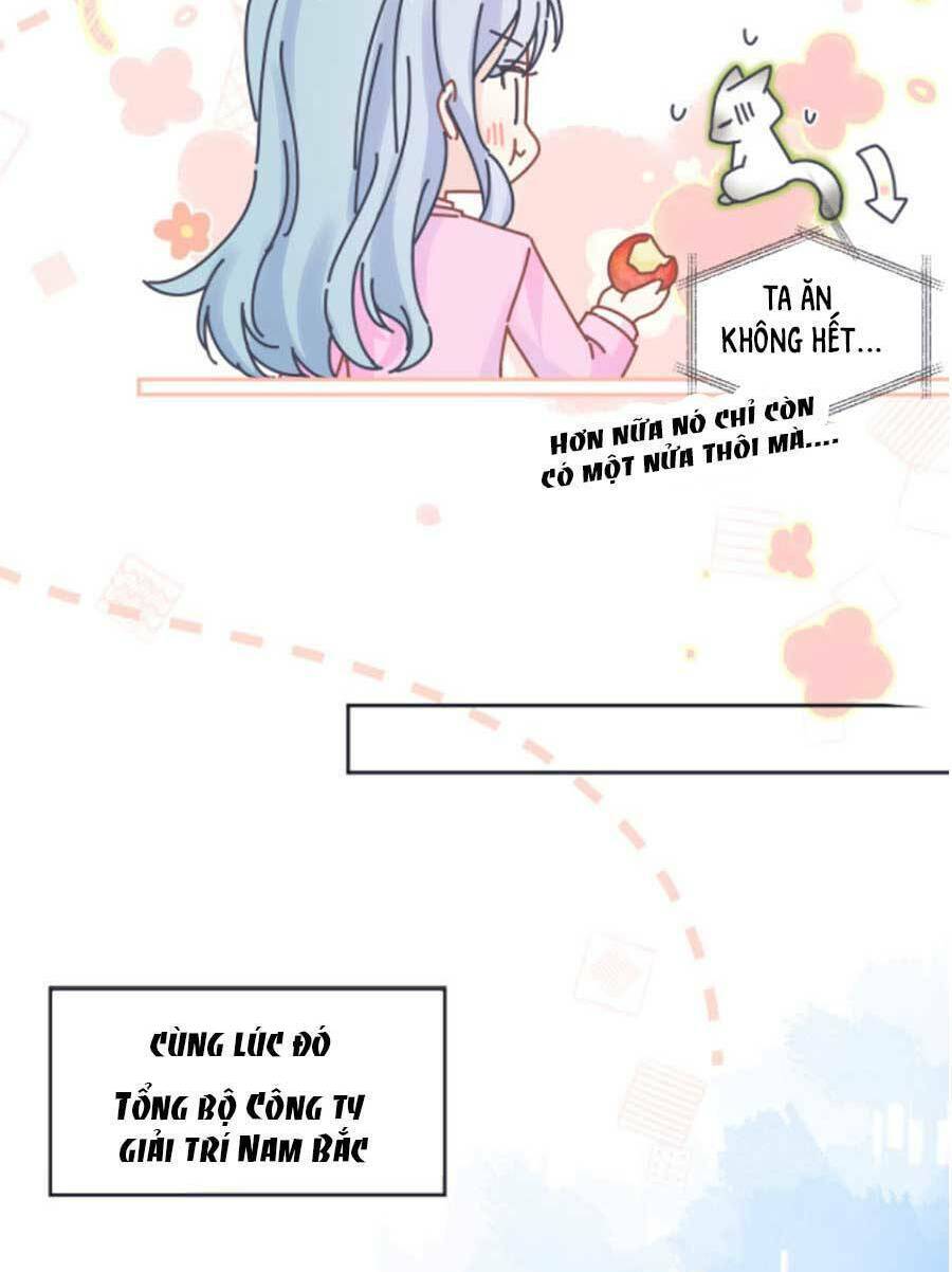 Ta Ở Hiện Đại Làm Đại Boss - Chapter 18 - Page 27