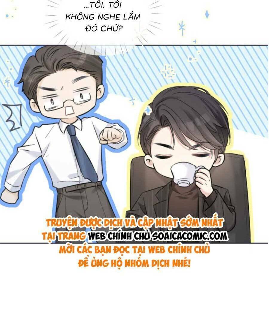 Ta Ở Hiện Đại Làm Đại Boss - Chapter 18 - Page 37