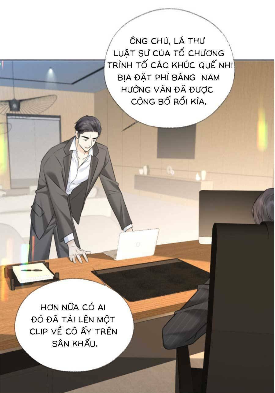 Ta Ở Hiện Đại Làm Đại Boss - Chapter 18 - Page 38