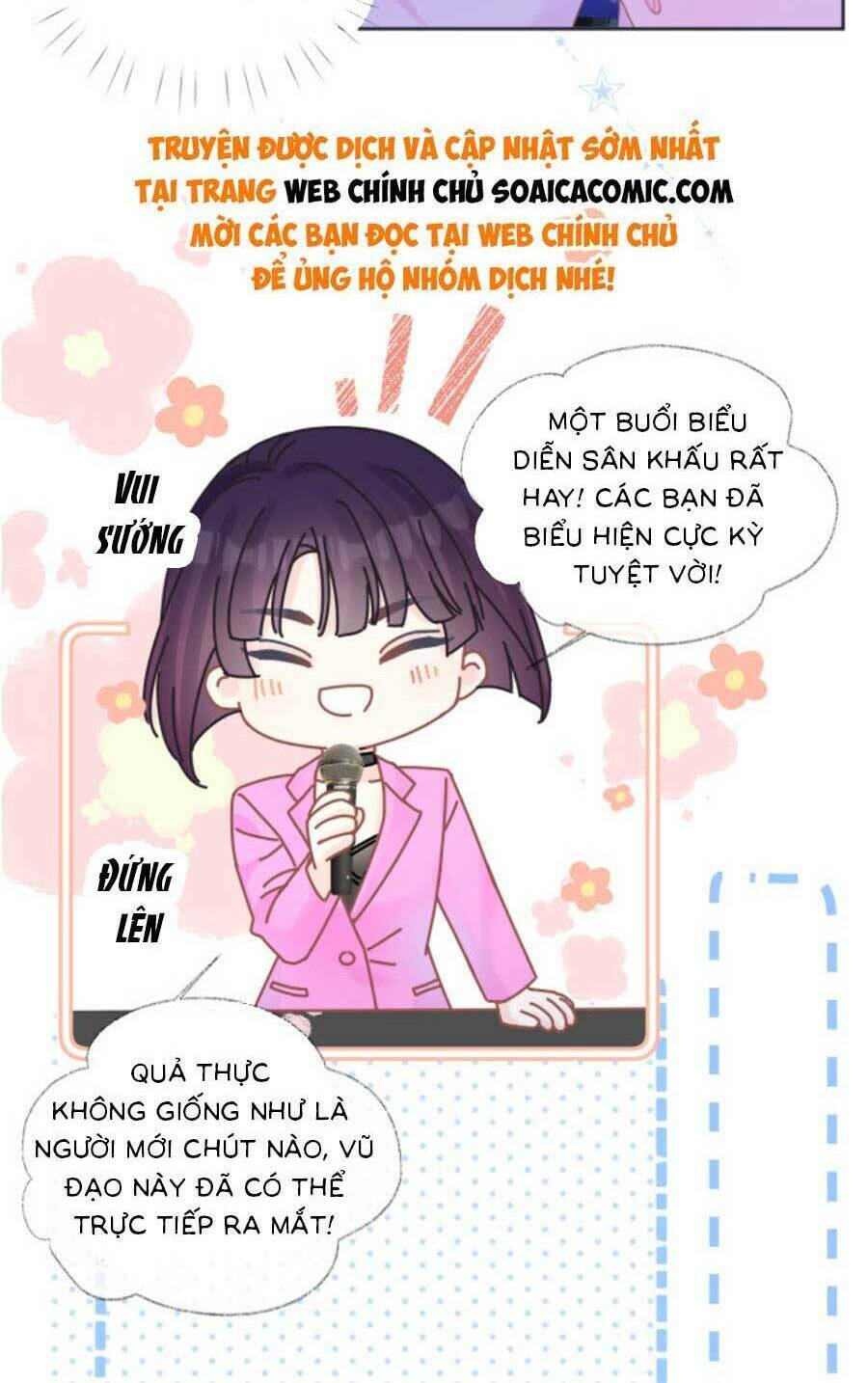 Ta Ở Hiện Đại Làm Đại Boss - Chapter 18 - Page 3