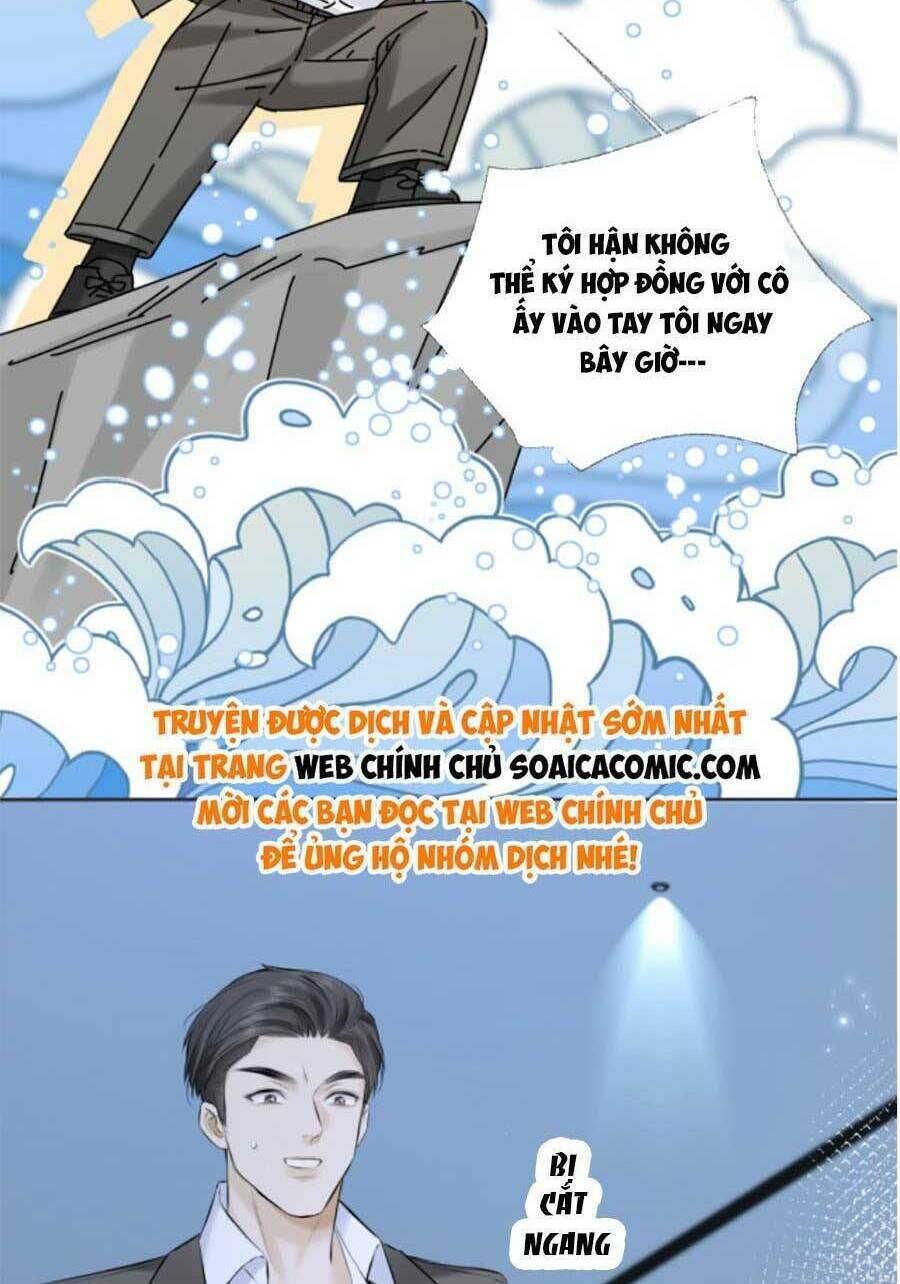 Ta Ở Hiện Đại Làm Đại Boss - Chapter 18 - Page 41