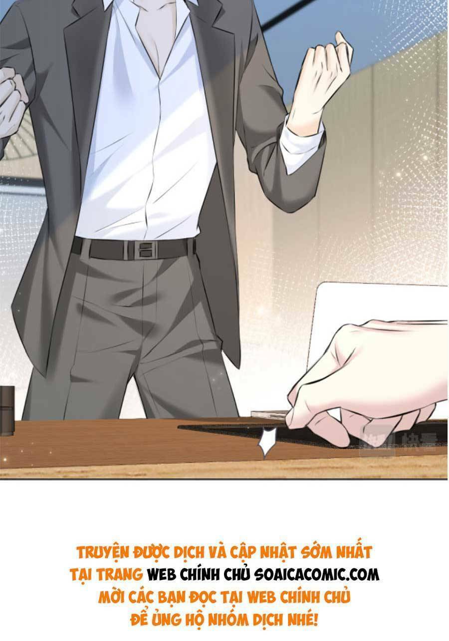 Ta Ở Hiện Đại Làm Đại Boss - Chapter 18 - Page 42