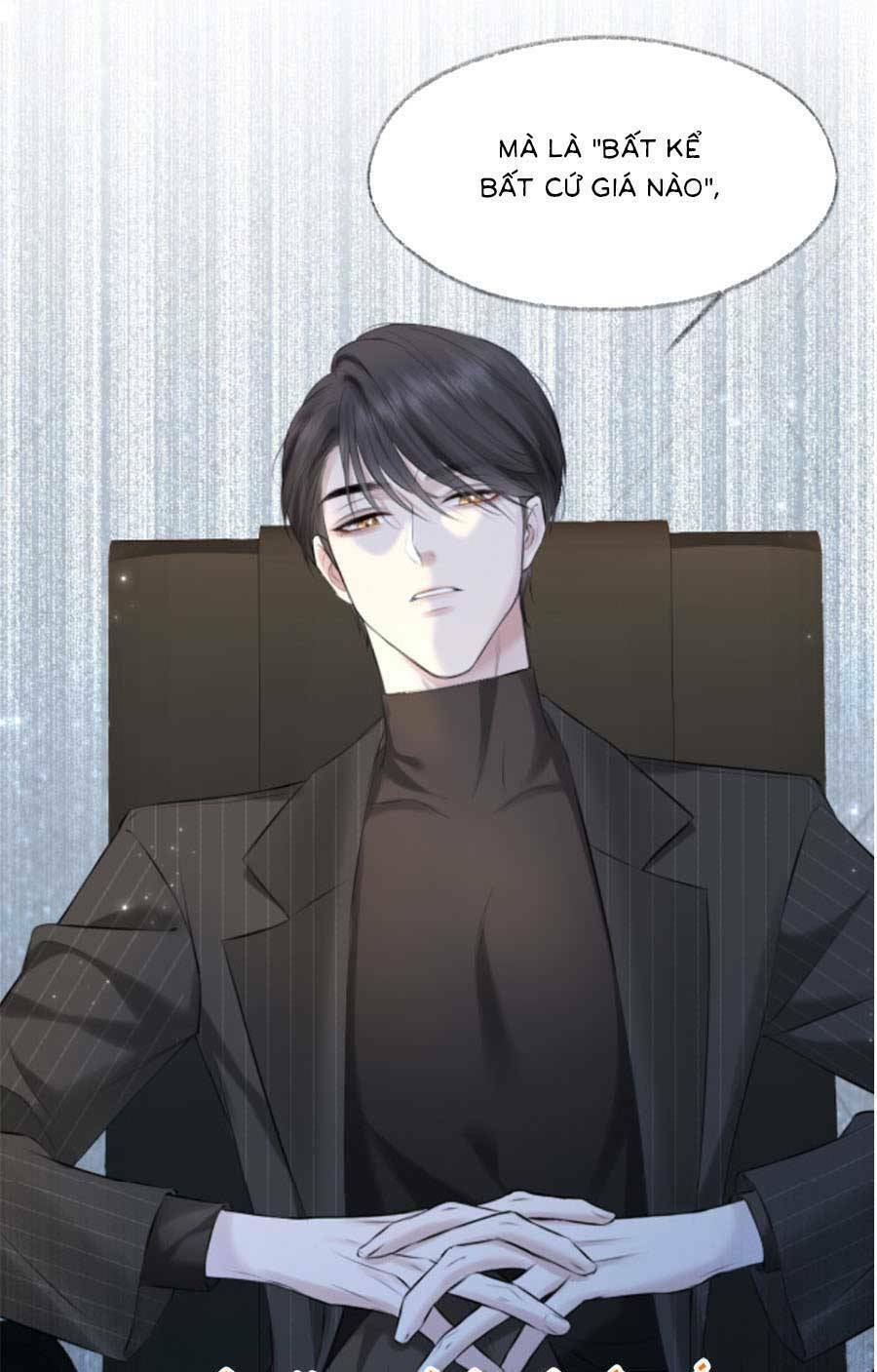 Ta Ở Hiện Đại Làm Đại Boss - Chapter 18 - Page 44