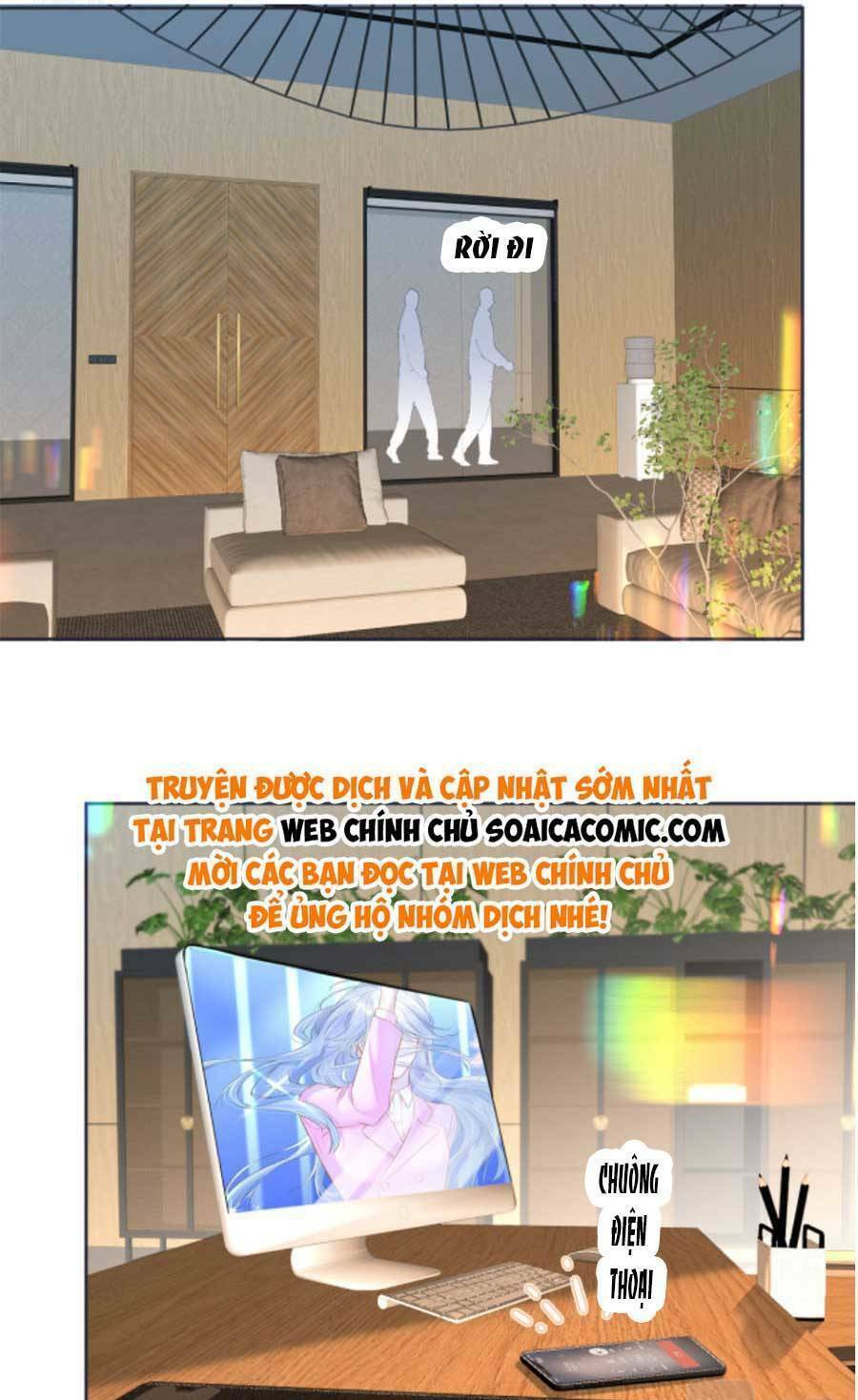 Ta Ở Hiện Đại Làm Đại Boss - Chapter 18 - Page 48