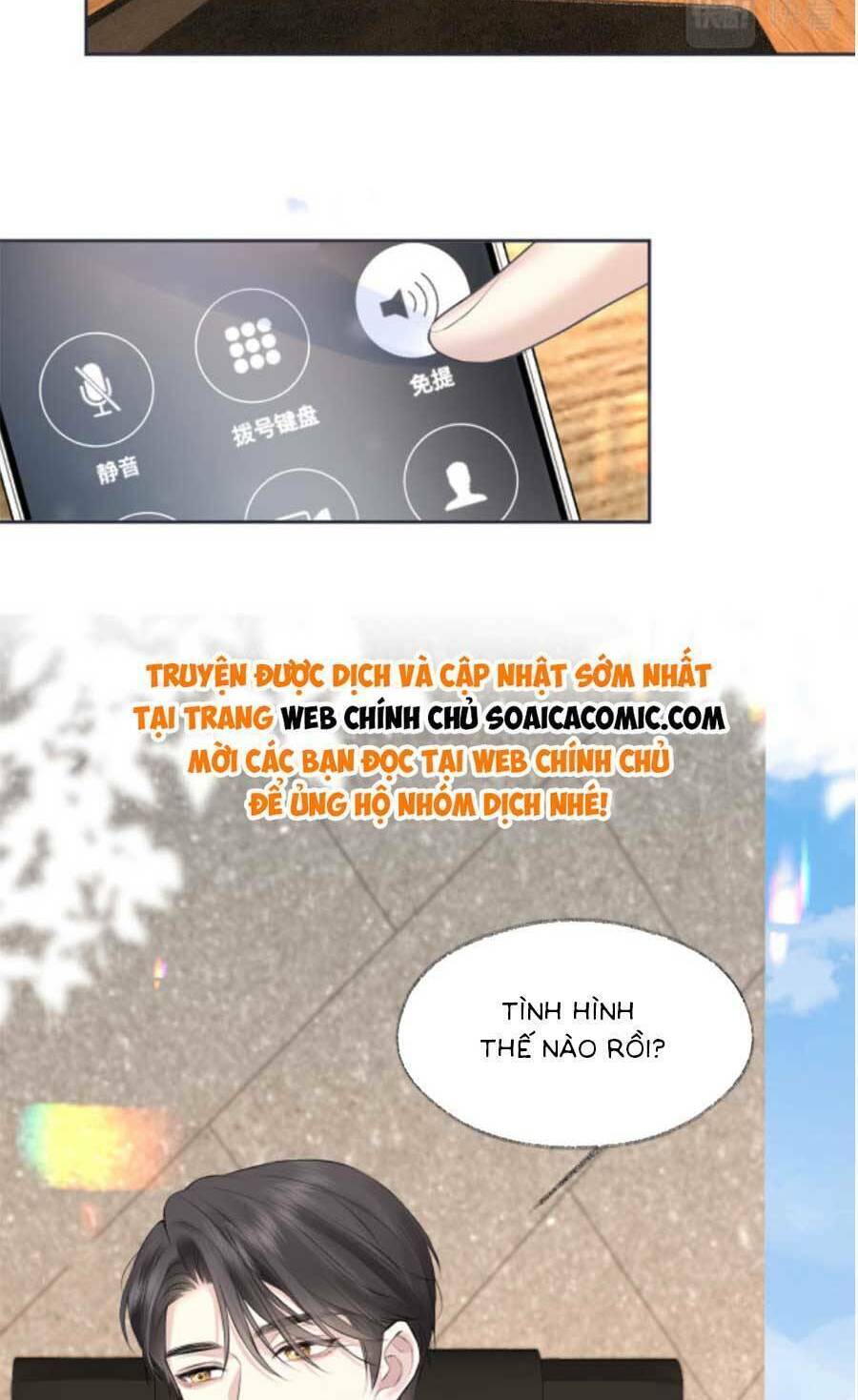 Ta Ở Hiện Đại Làm Đại Boss - Chapter 18 - Page 49