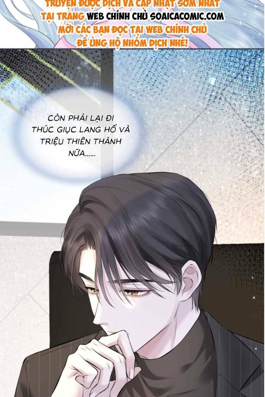 Ta Ở Hiện Đại Làm Đại Boss - Chapter 18 - Page 54