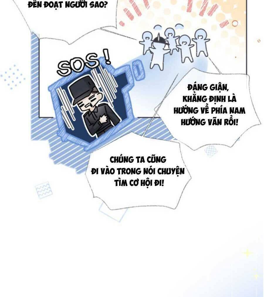 Ta Ở Hiện Đại Làm Đại Boss - Chapter 19 - Page 9