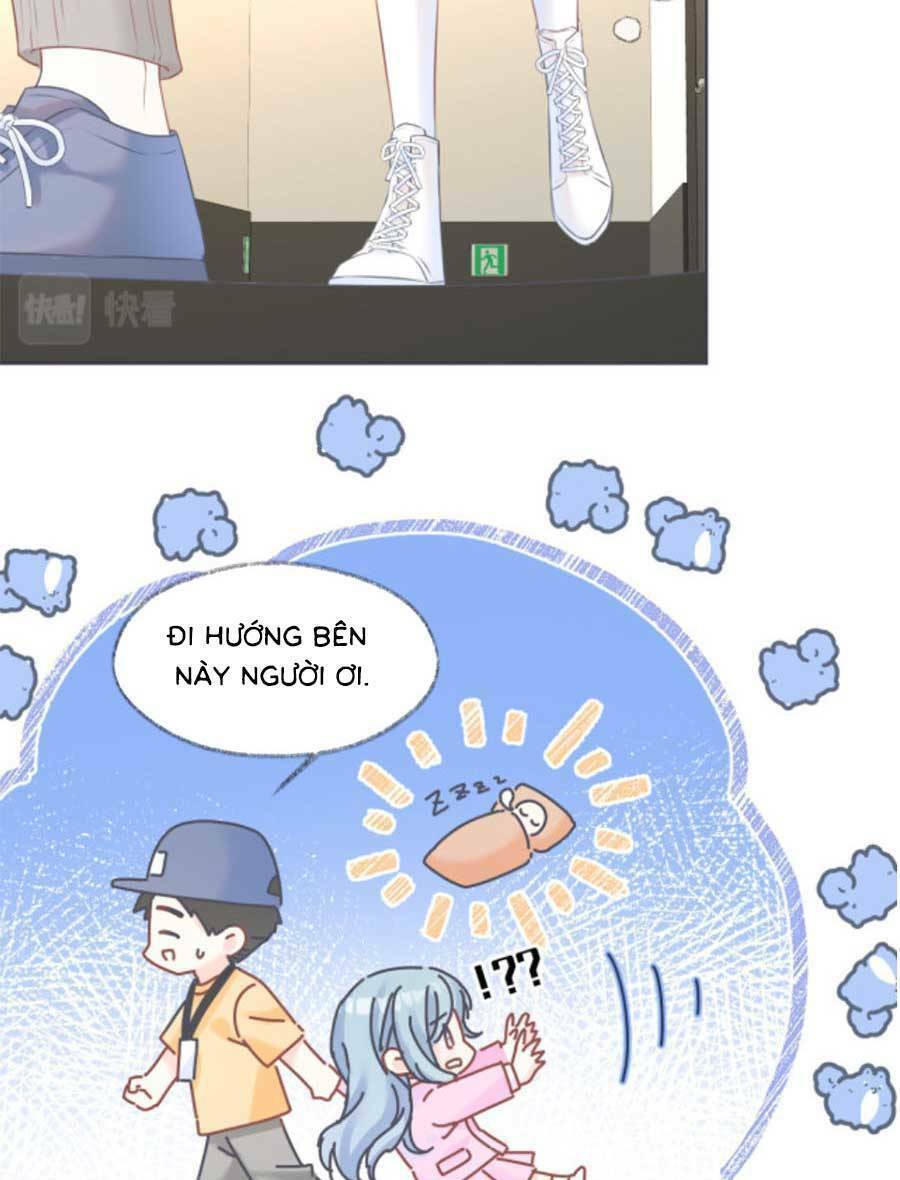 Ta Ở Hiện Đại Làm Đại Boss - Chapter 19 - Page 20