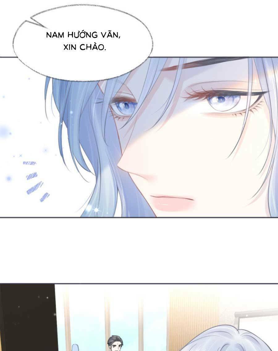 Ta Ở Hiện Đại Làm Đại Boss - Chapter 19 - Page 22