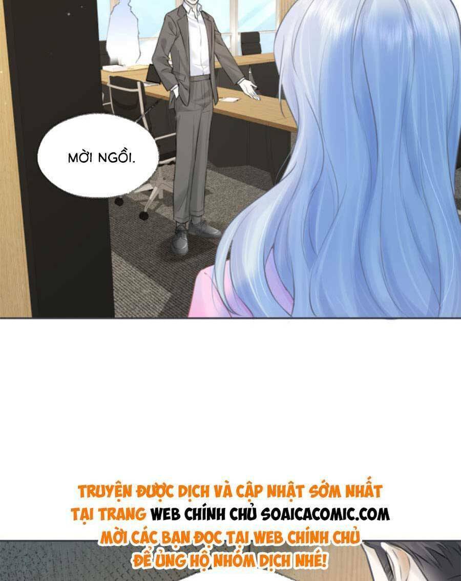 Ta Ở Hiện Đại Làm Đại Boss - Chapter 19 - Page 23