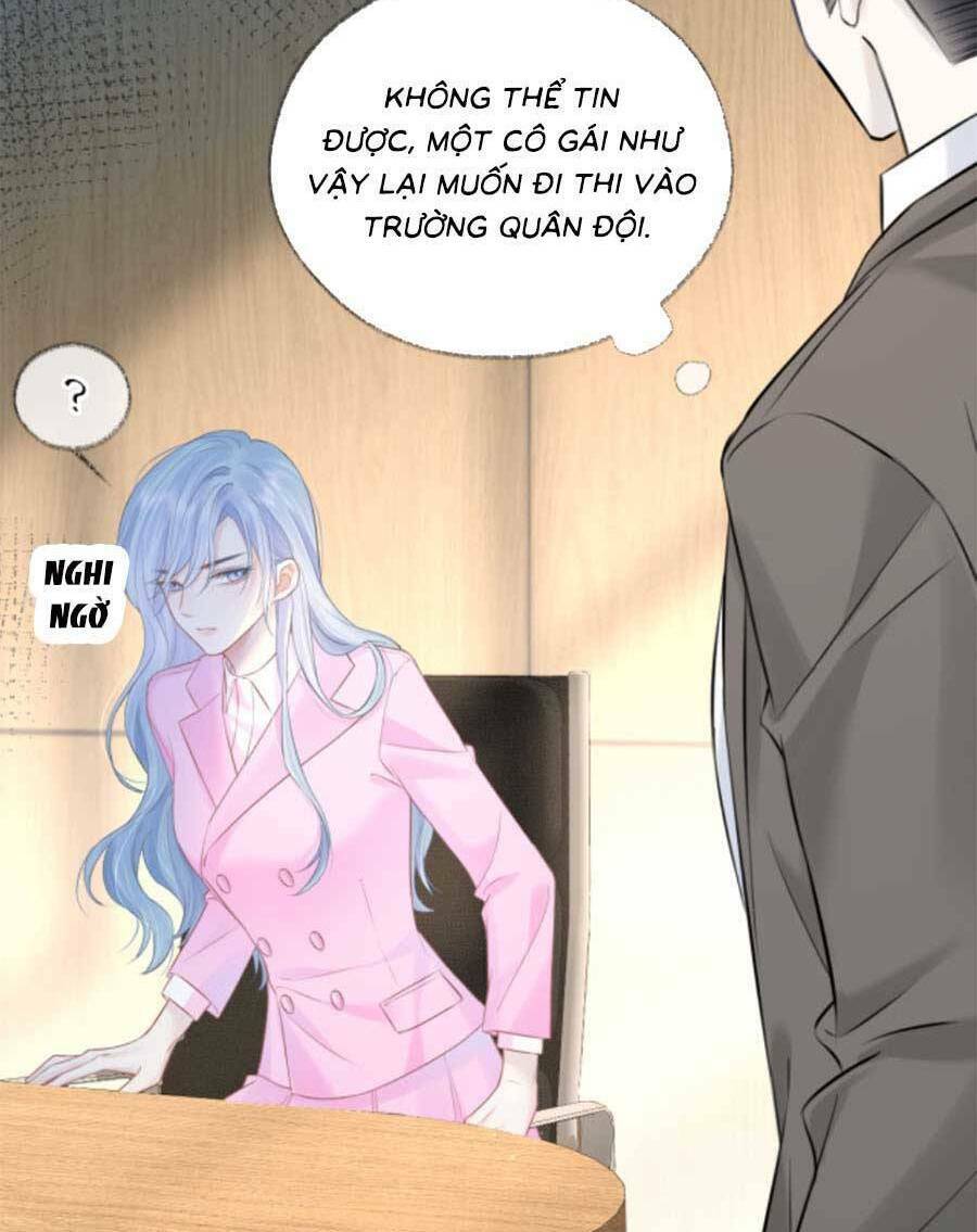 Ta Ở Hiện Đại Làm Đại Boss - Chapter 19 - Page 24