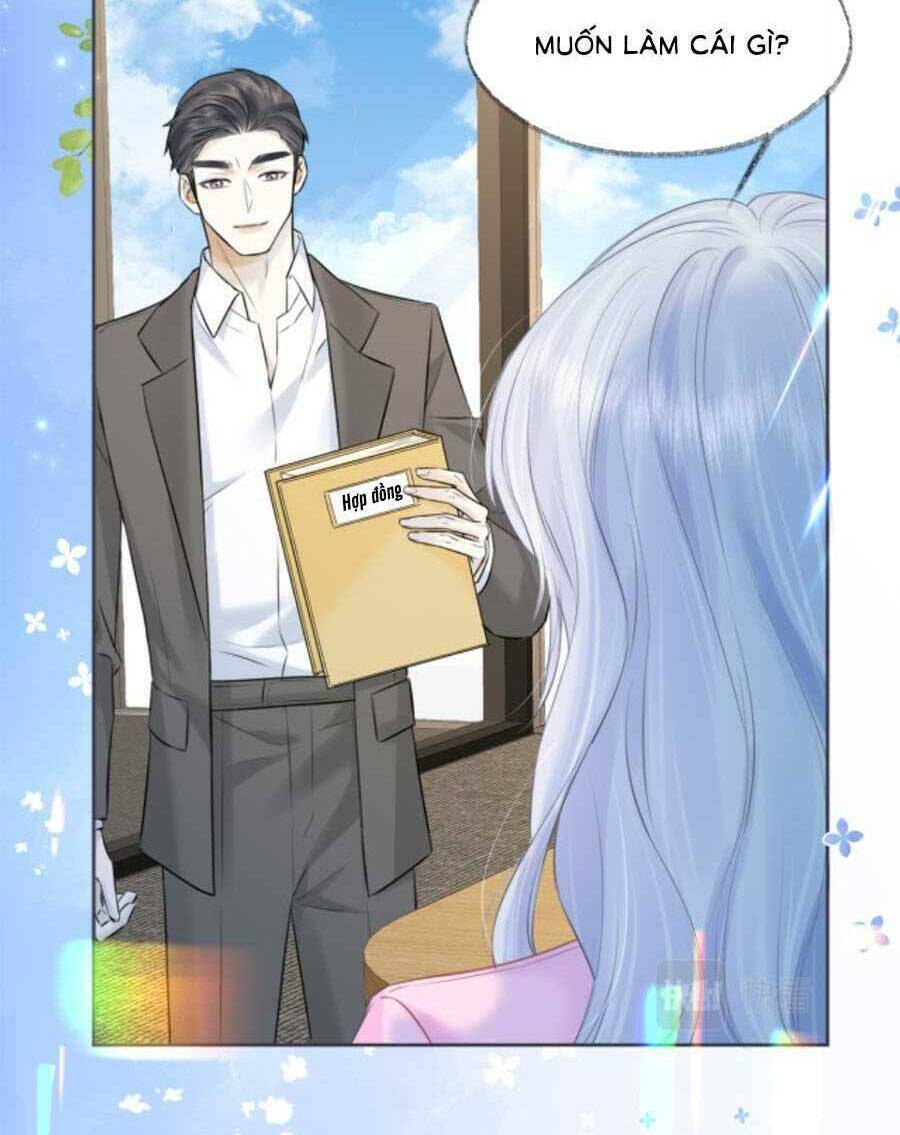 Ta Ở Hiện Đại Làm Đại Boss - Chapter 19 - Page 27