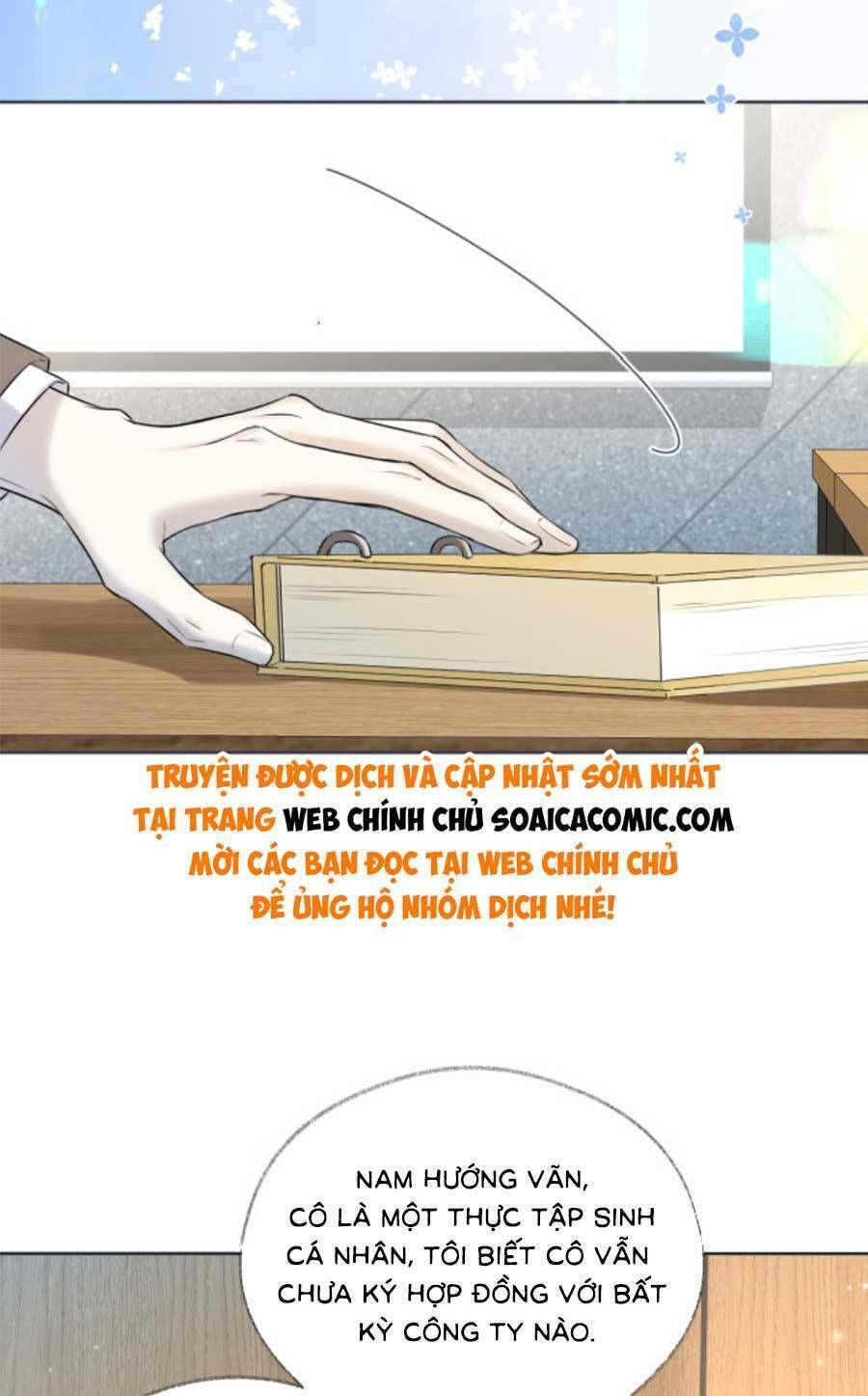 Ta Ở Hiện Đại Làm Đại Boss - Chapter 19 - Page 28