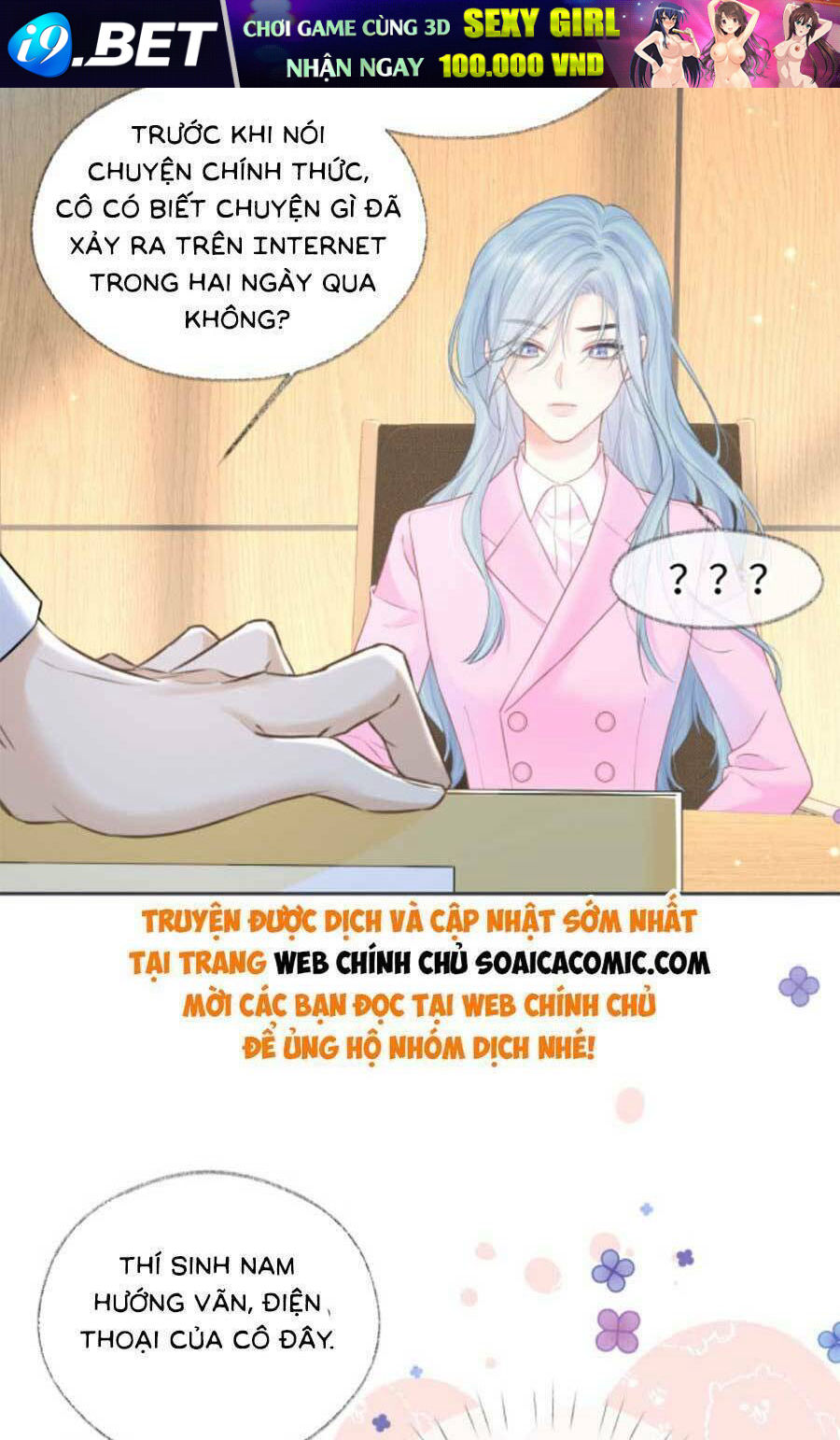 Ta Ở Hiện Đại Làm Đại Boss - Chapter 19 - Page 29