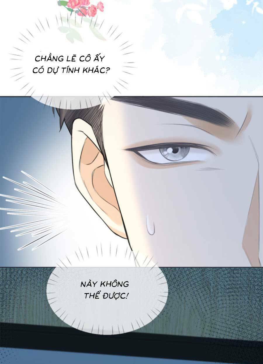 Ta Ở Hiện Đại Làm Đại Boss - Chapter 19 - Page 36