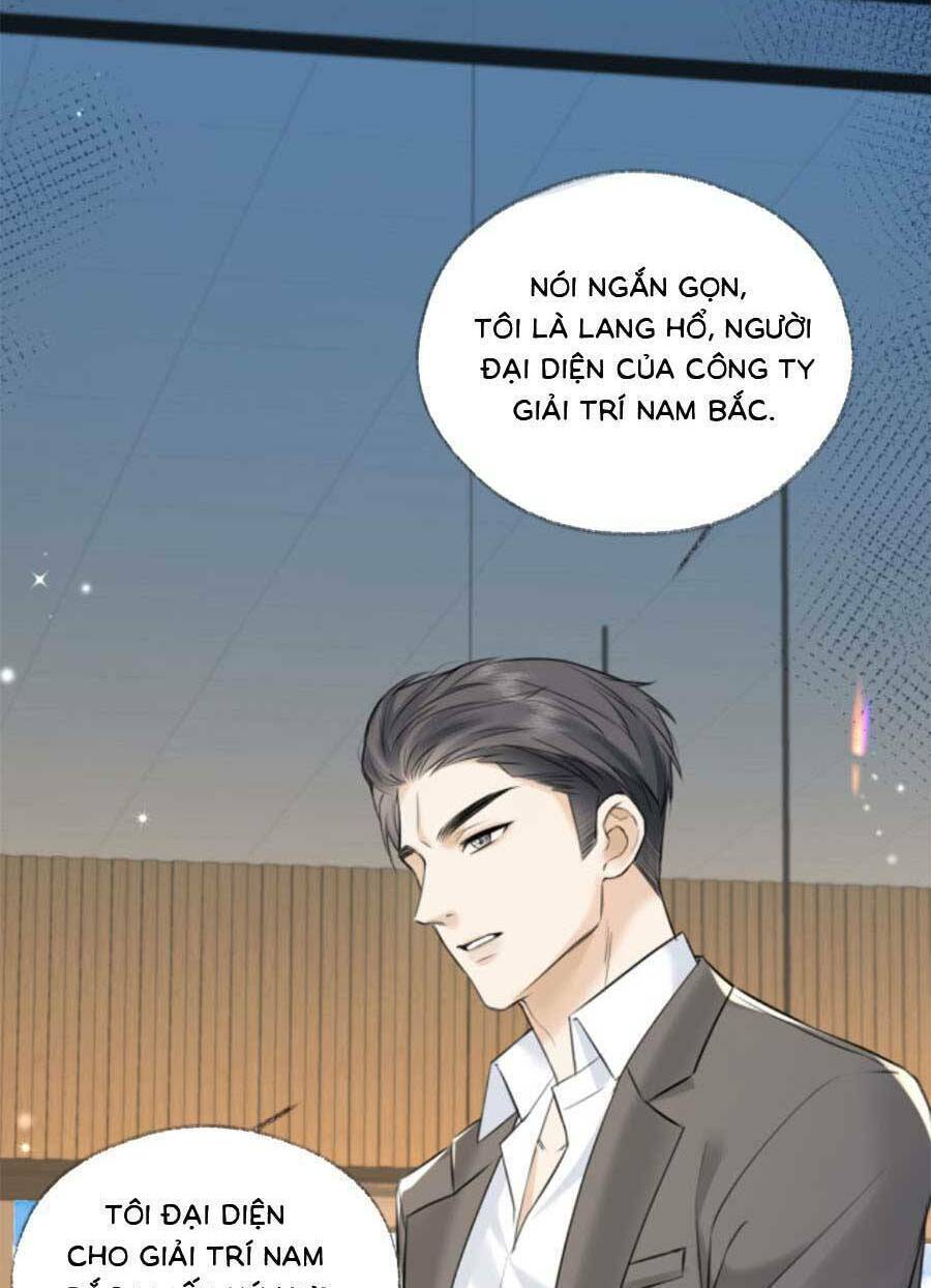 Ta Ở Hiện Đại Làm Đại Boss - Chapter 19 - Page 37