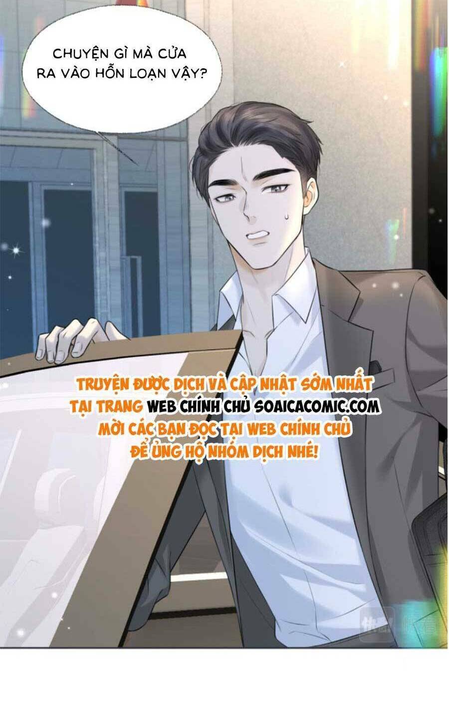 Ta Ở Hiện Đại Làm Đại Boss - Chapter 19 - Page 3